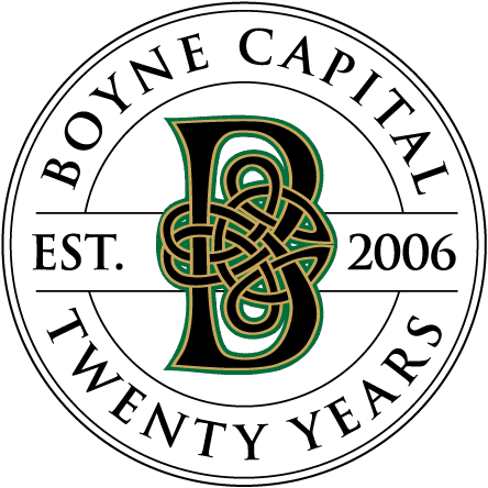 Boyne logo